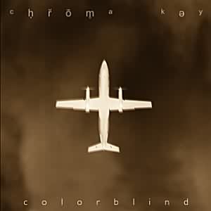 Chroma Key: "Colorblind" – 1999
